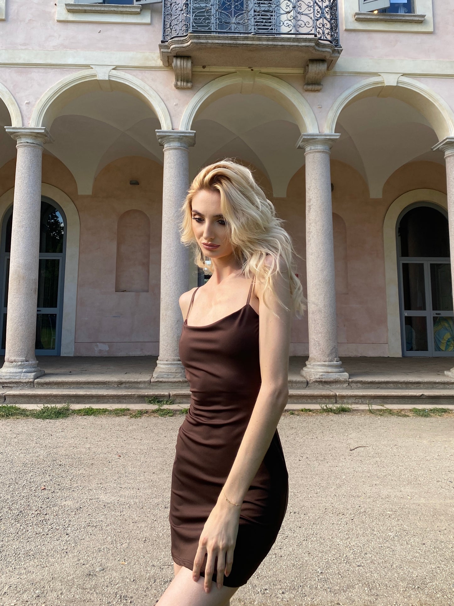 PASSION Dress