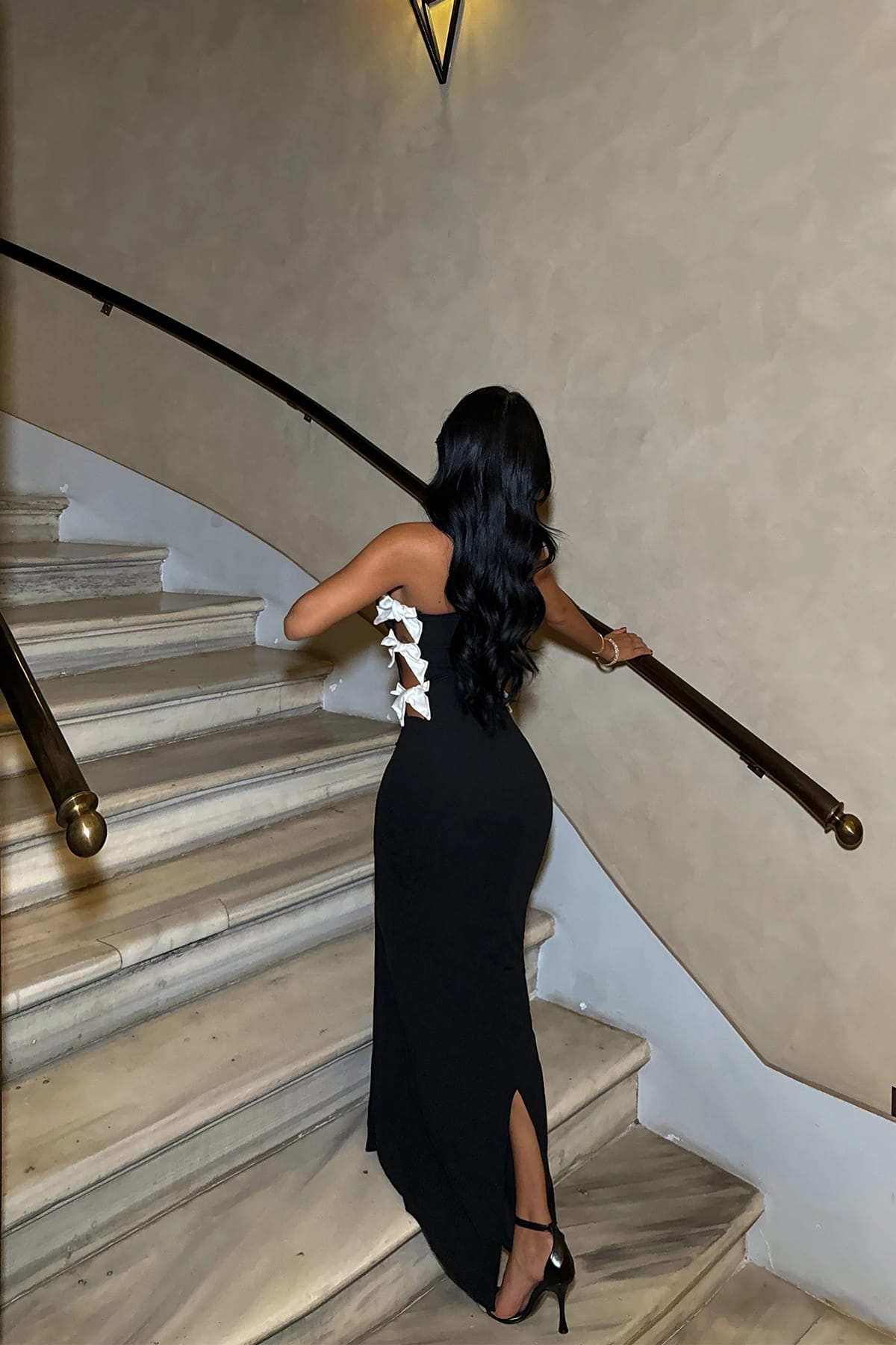 IRIS dress