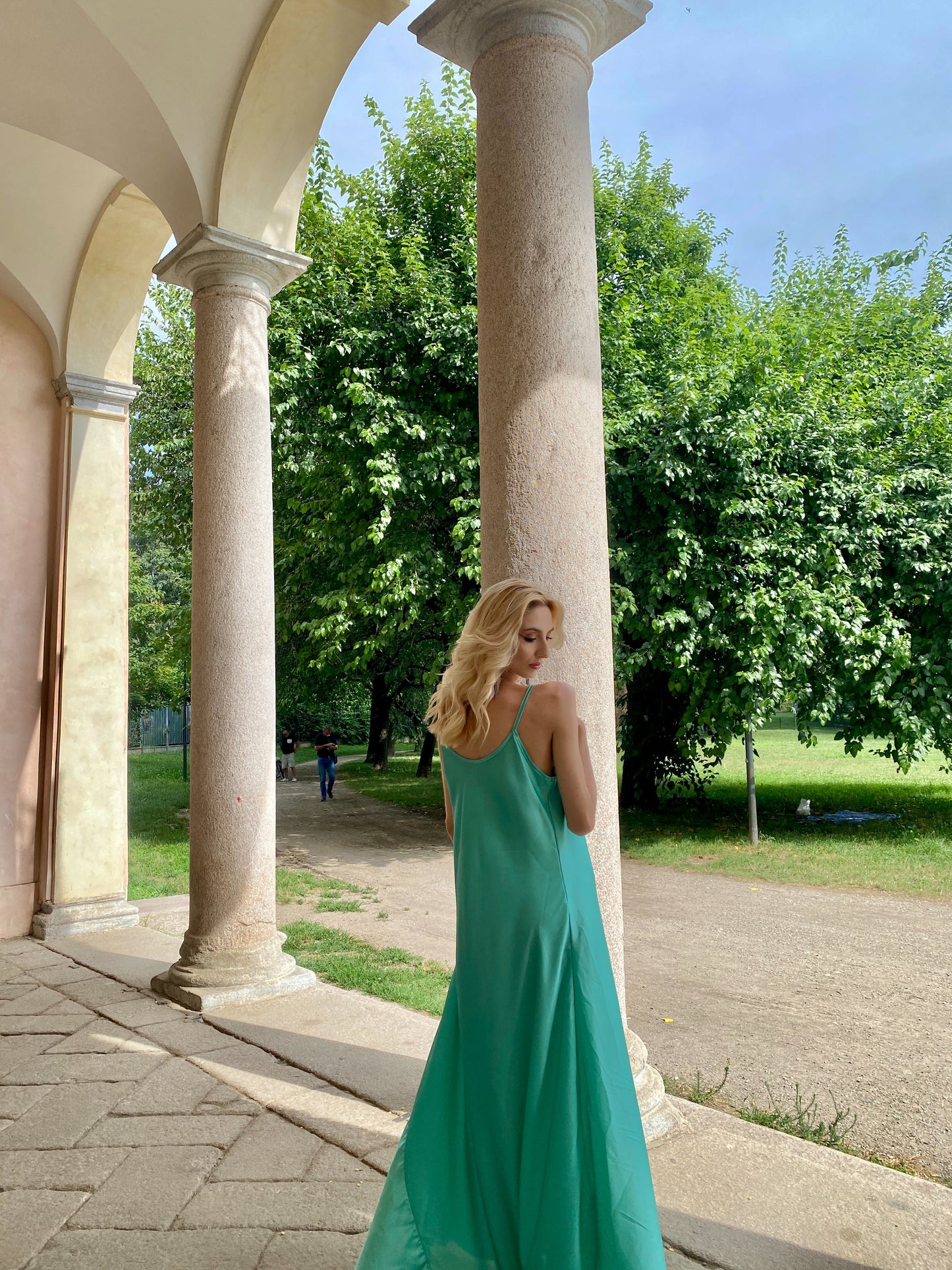 INCANTO Dress