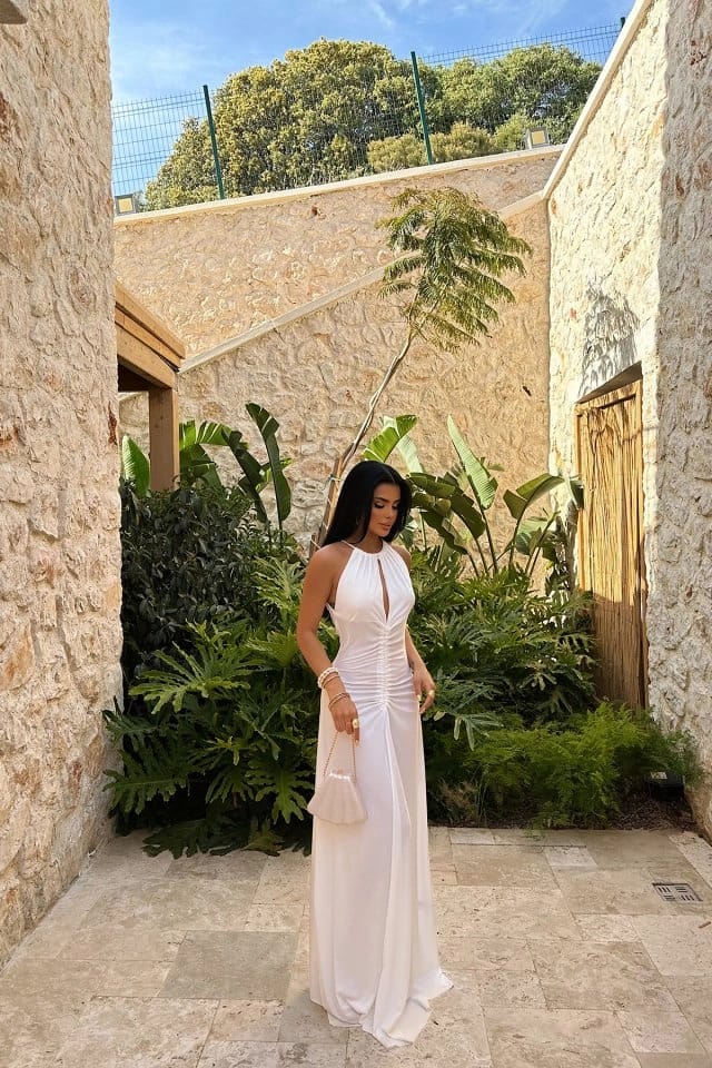 PANAREA Dress