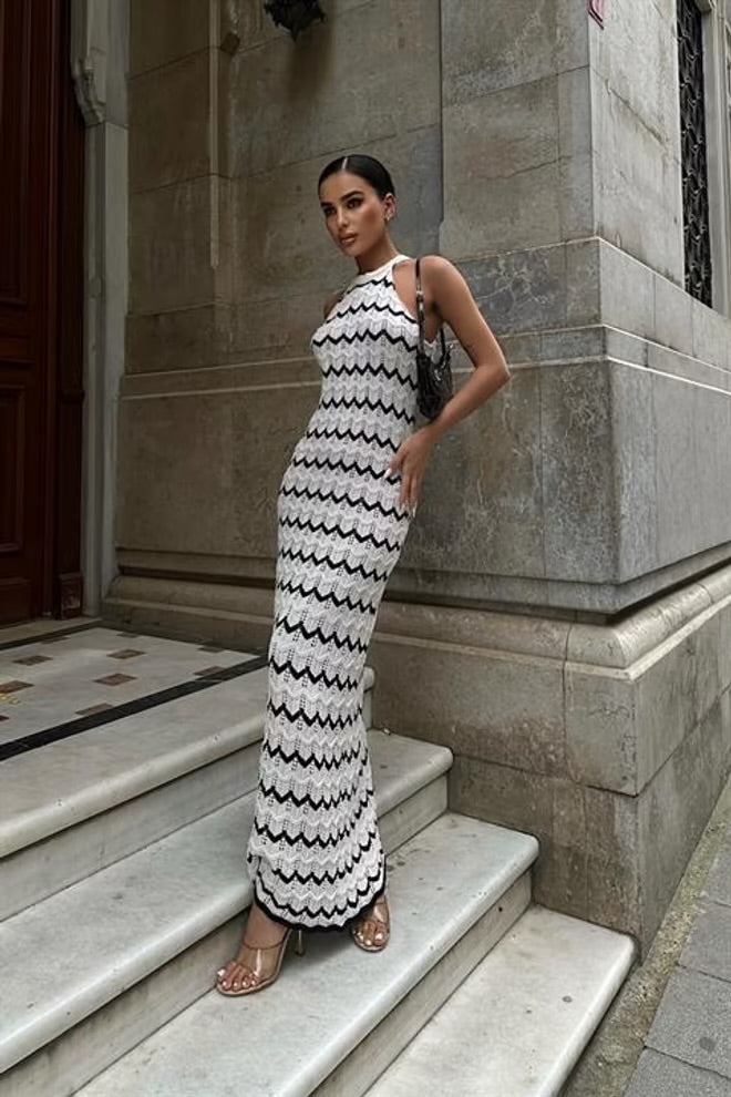 FILICUDI Dress
