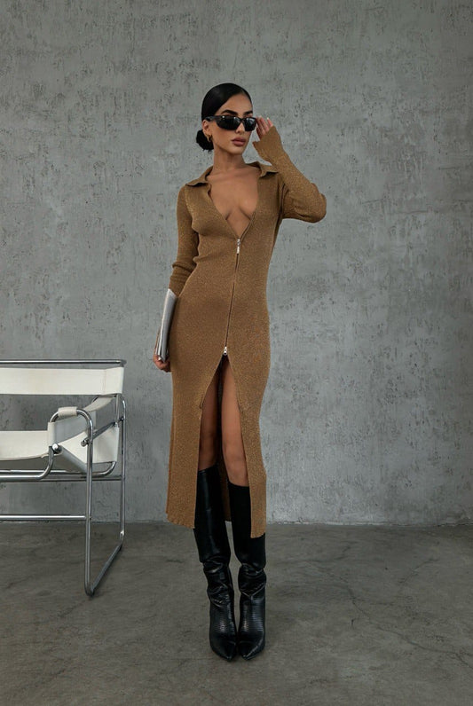 DAPHNE dress