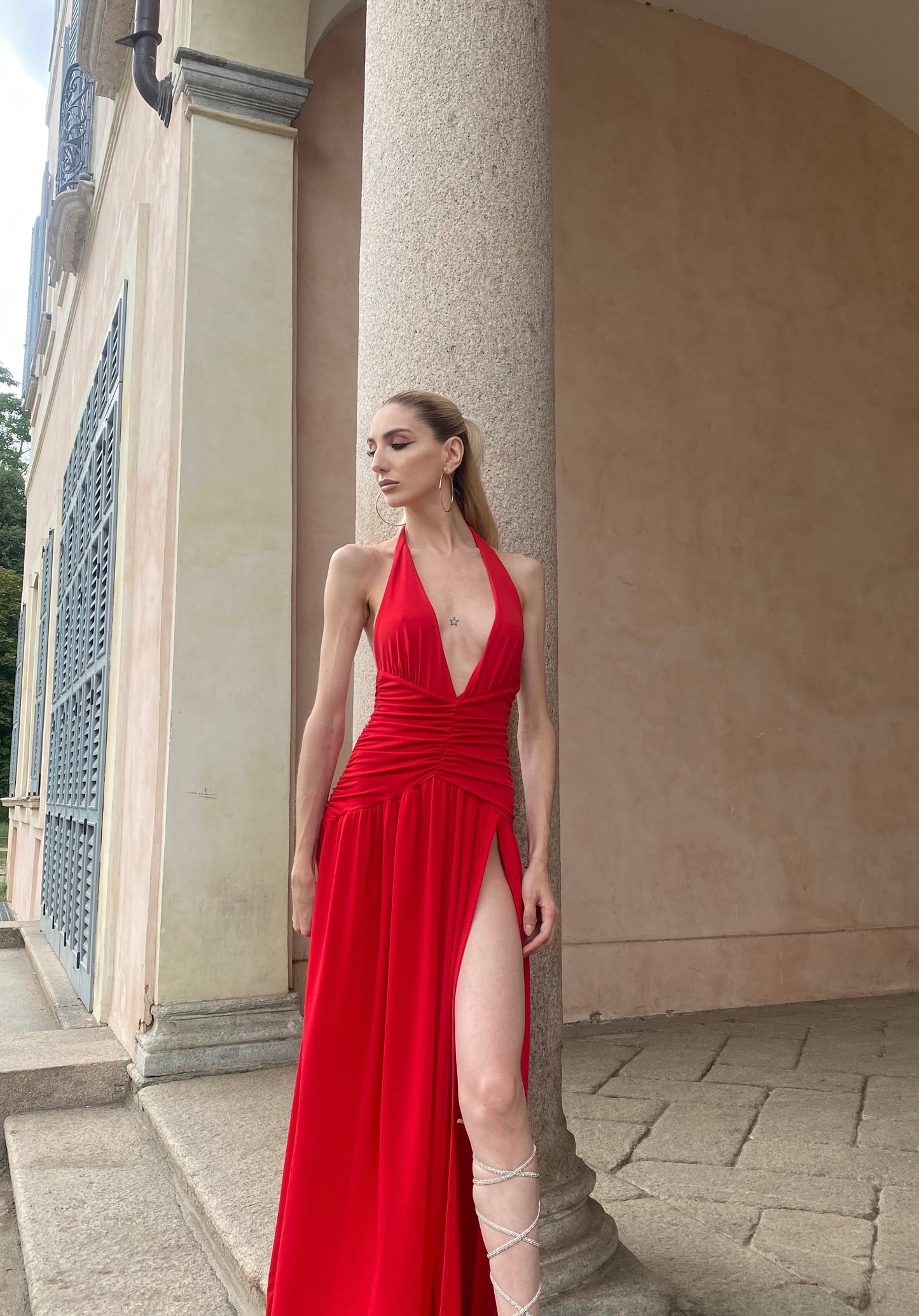 DEA Dress