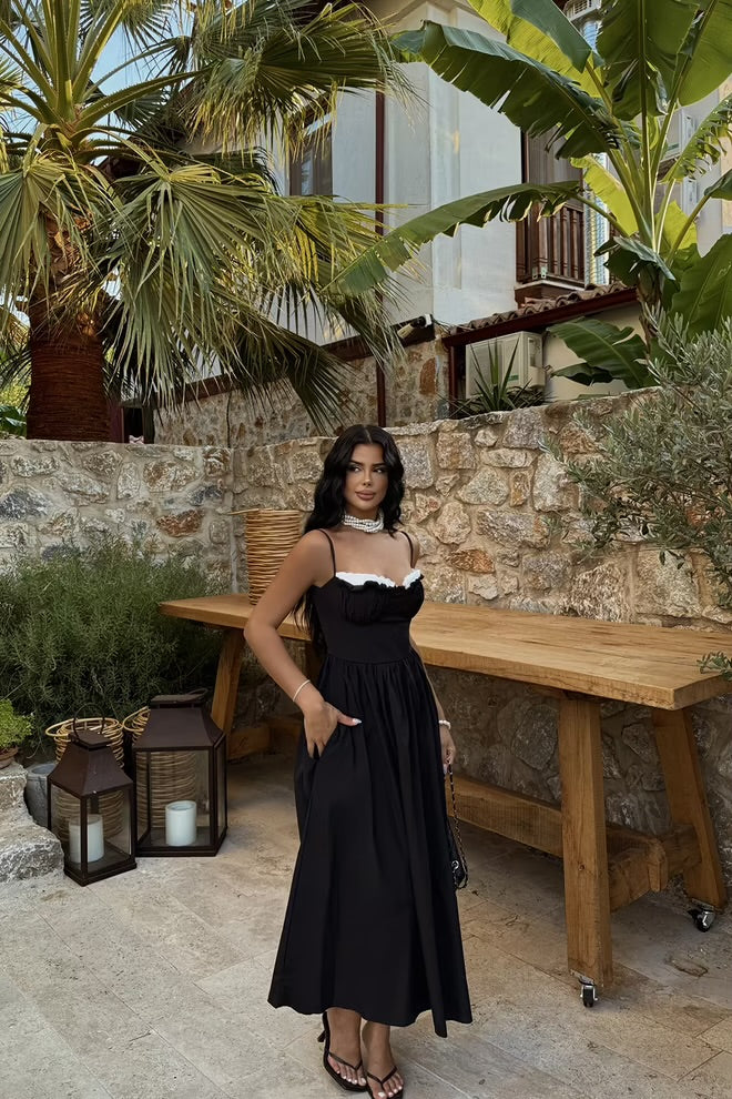 ALICUDI Dress