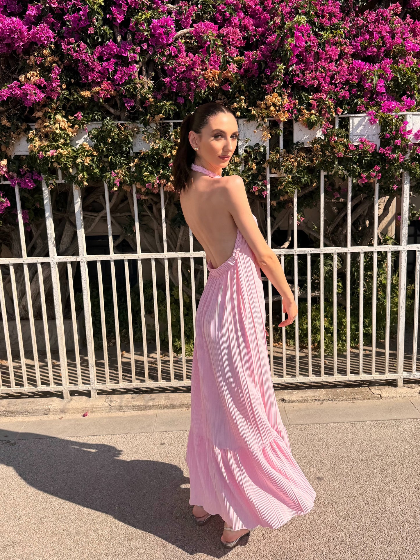 Rosa Dream Dress