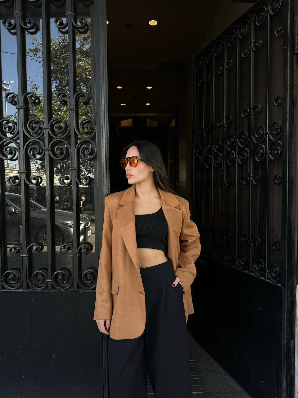 Blazer SOPHIA