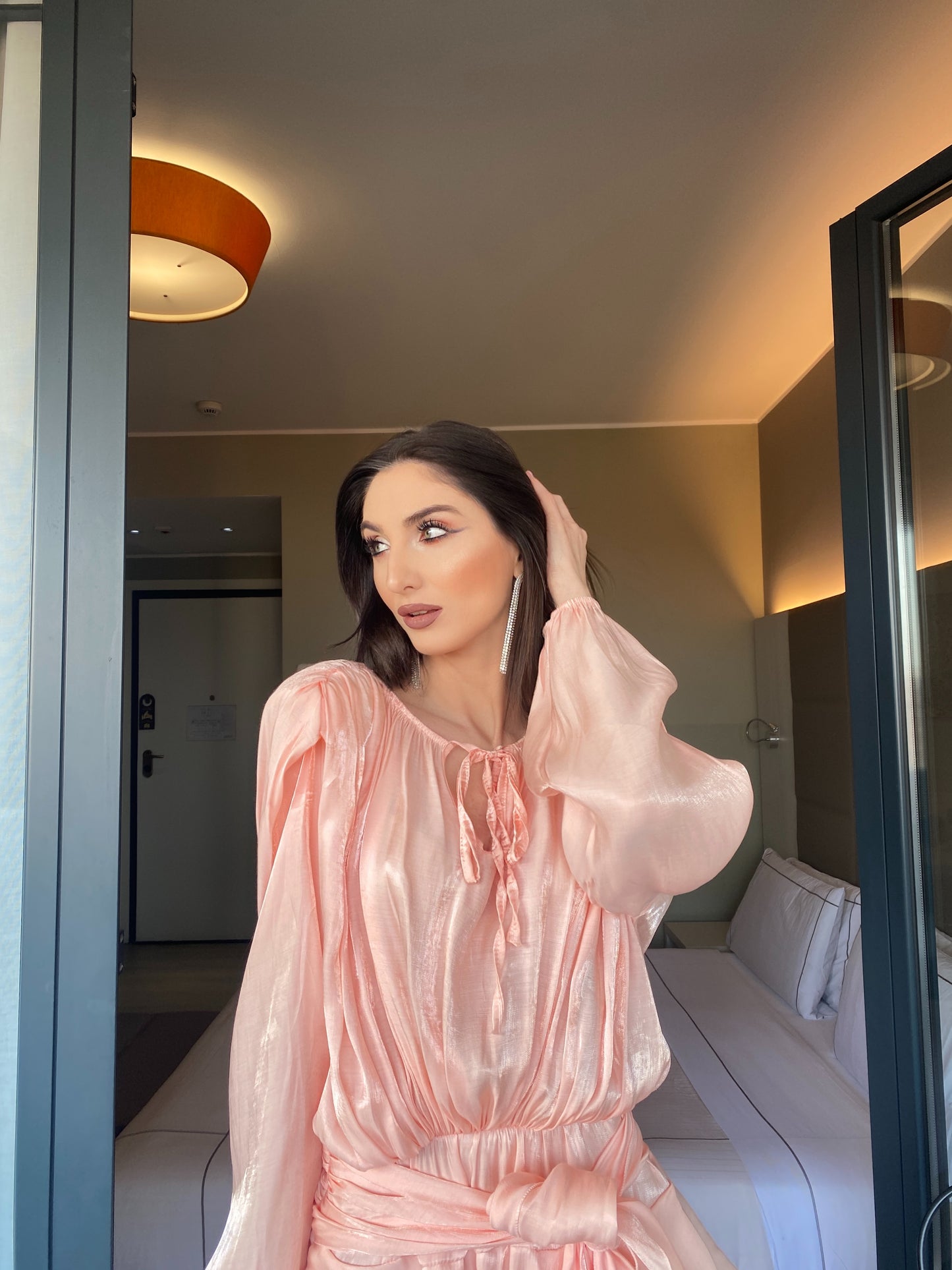 Abito INCANTO - rosa