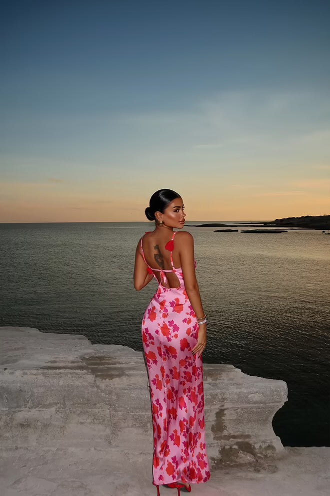 SALINA Dress