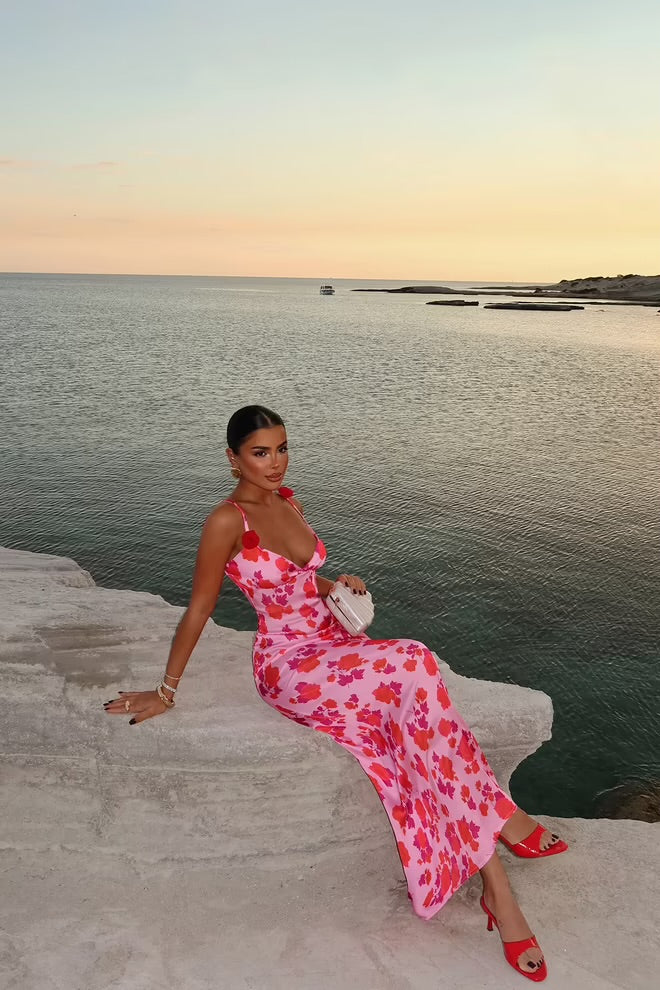SALINA Dress