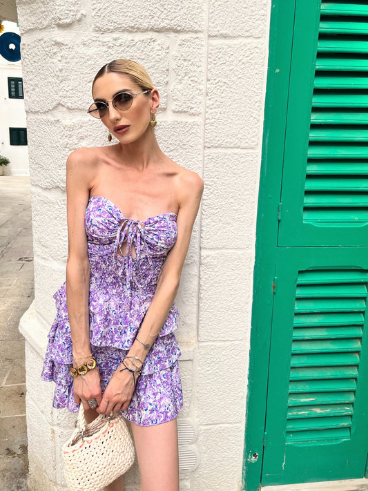 GLICINE Dress