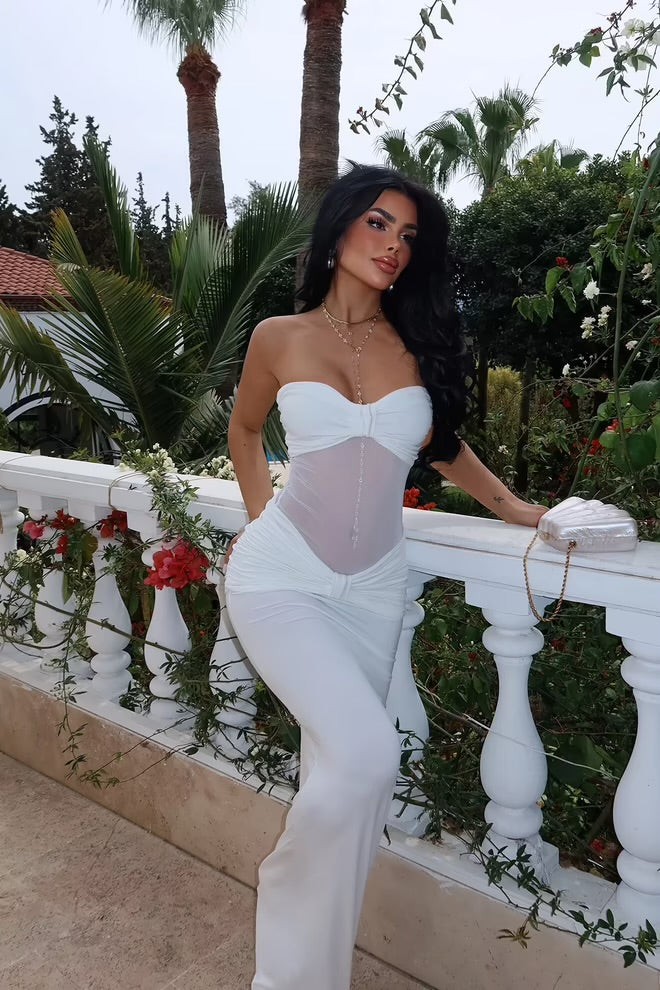 AURA DRESS