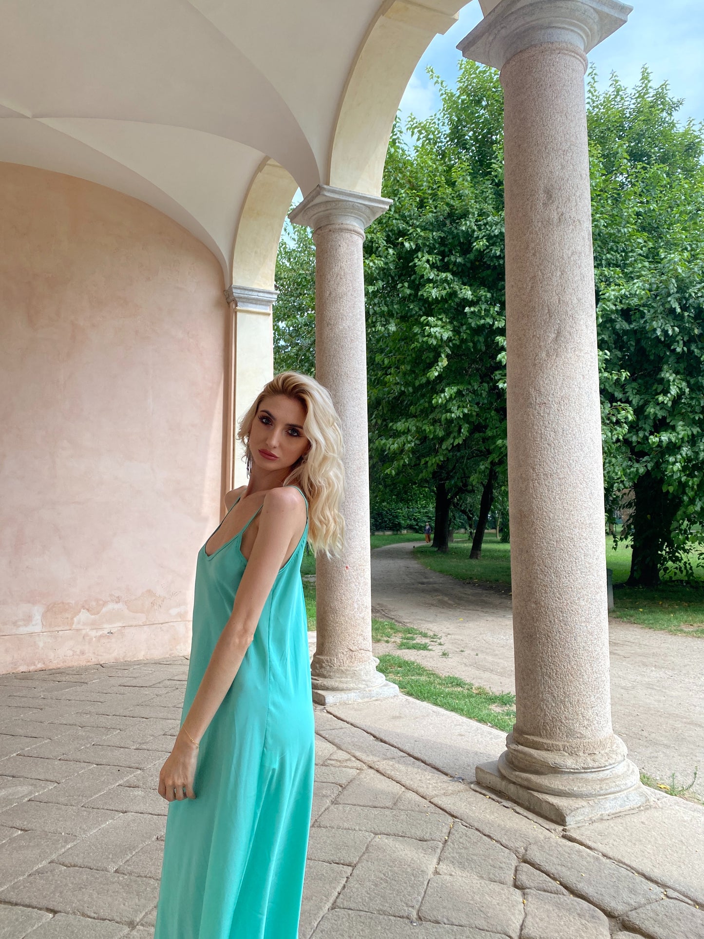 INCANTO Dress