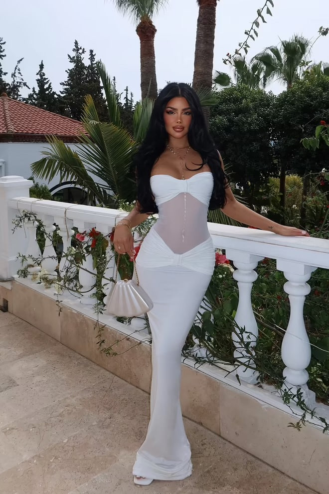 AURA DRESS