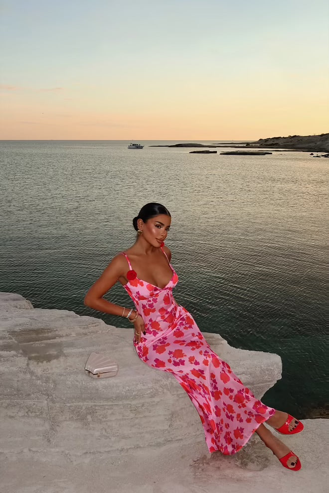 SALINA Dress