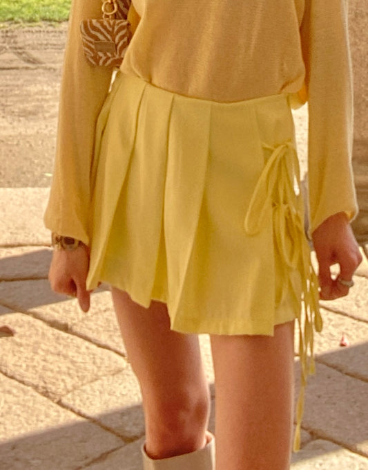CHLOÈ pant skirt