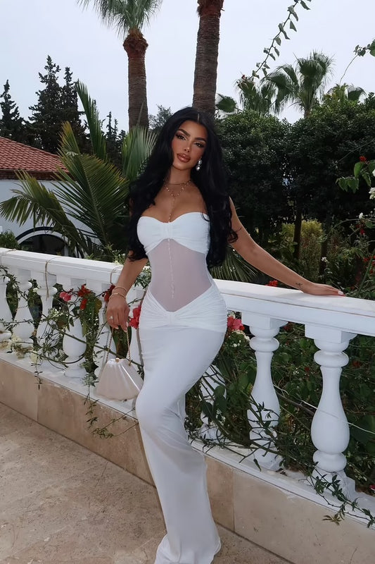 AURA DRESS