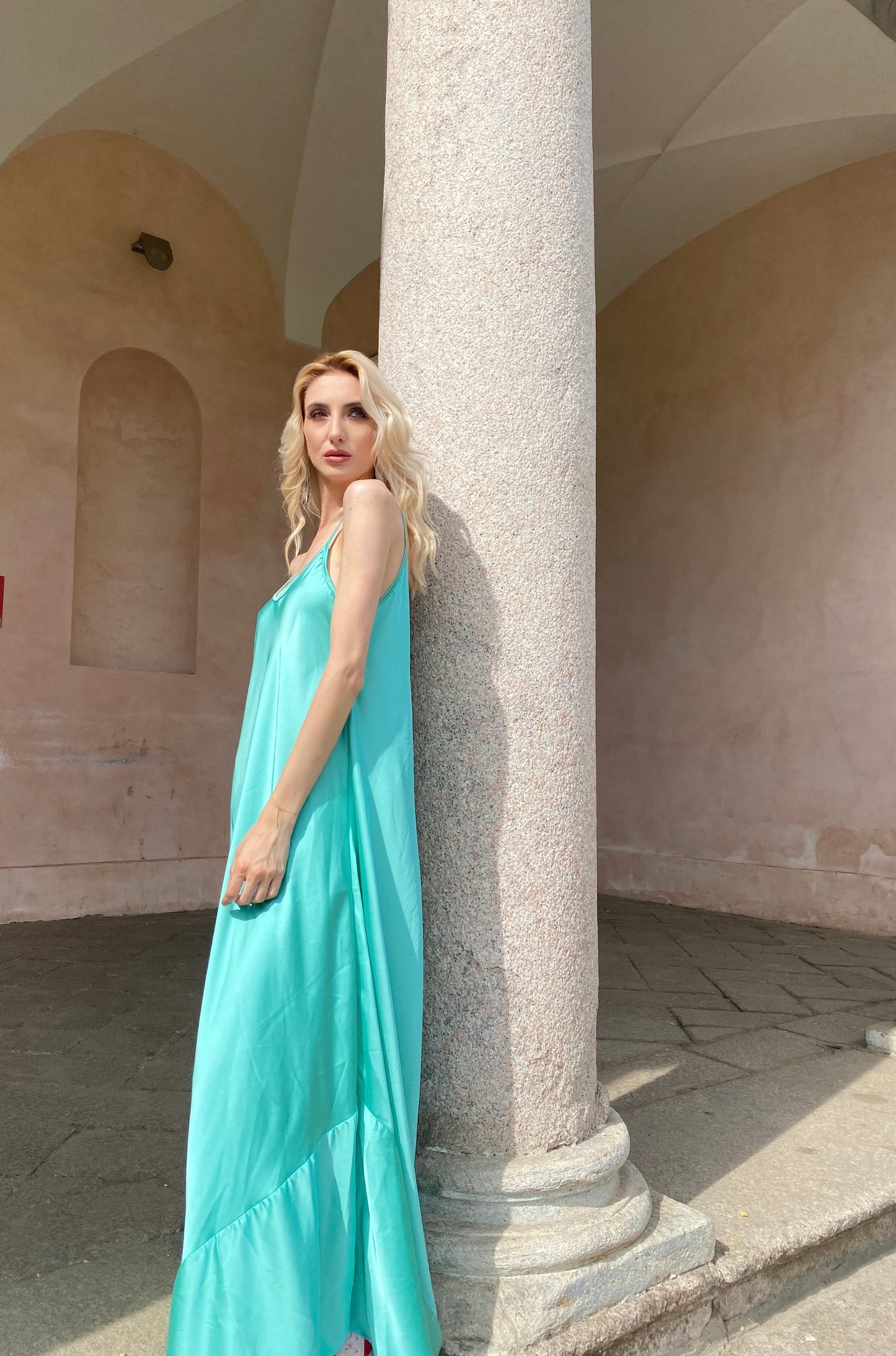 INCANTO Dress