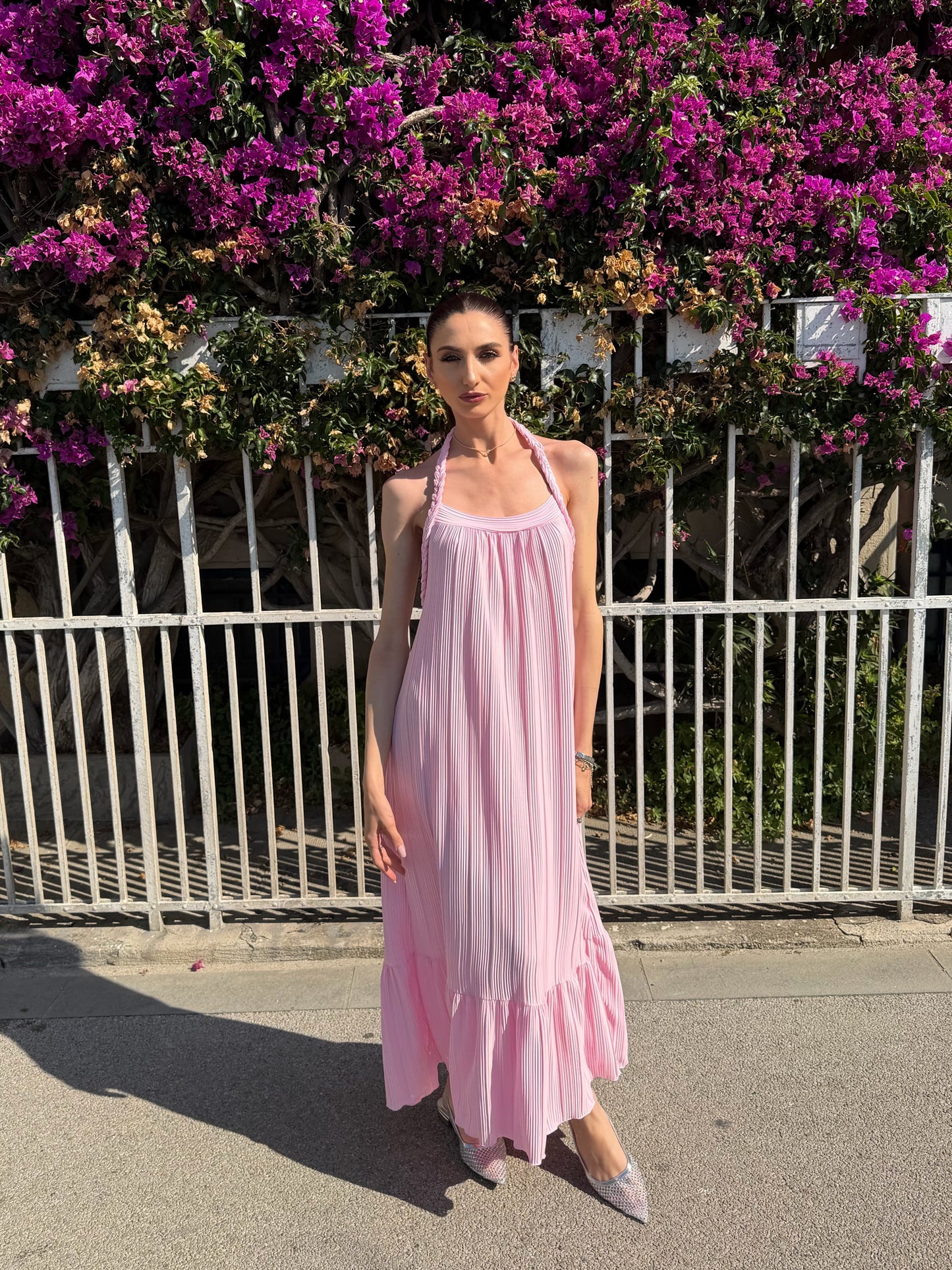 Rosa Dream Dress