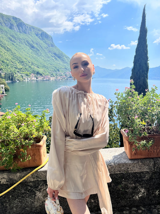 ETEREA dress