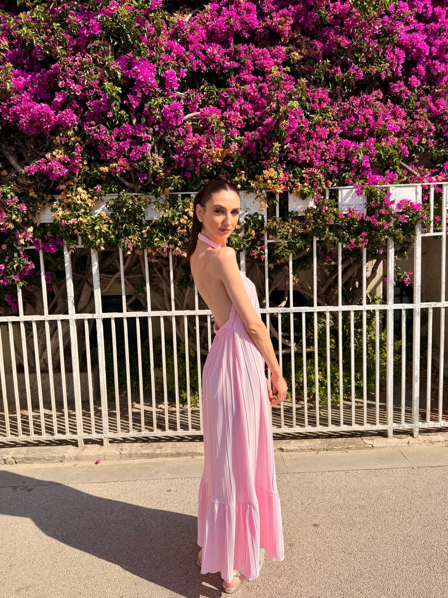 Rosa Dream Dress