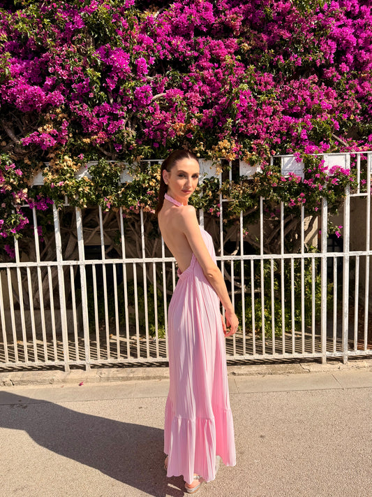 Rosa Dream Dress