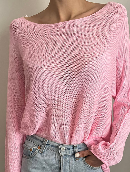 CANDY sweater