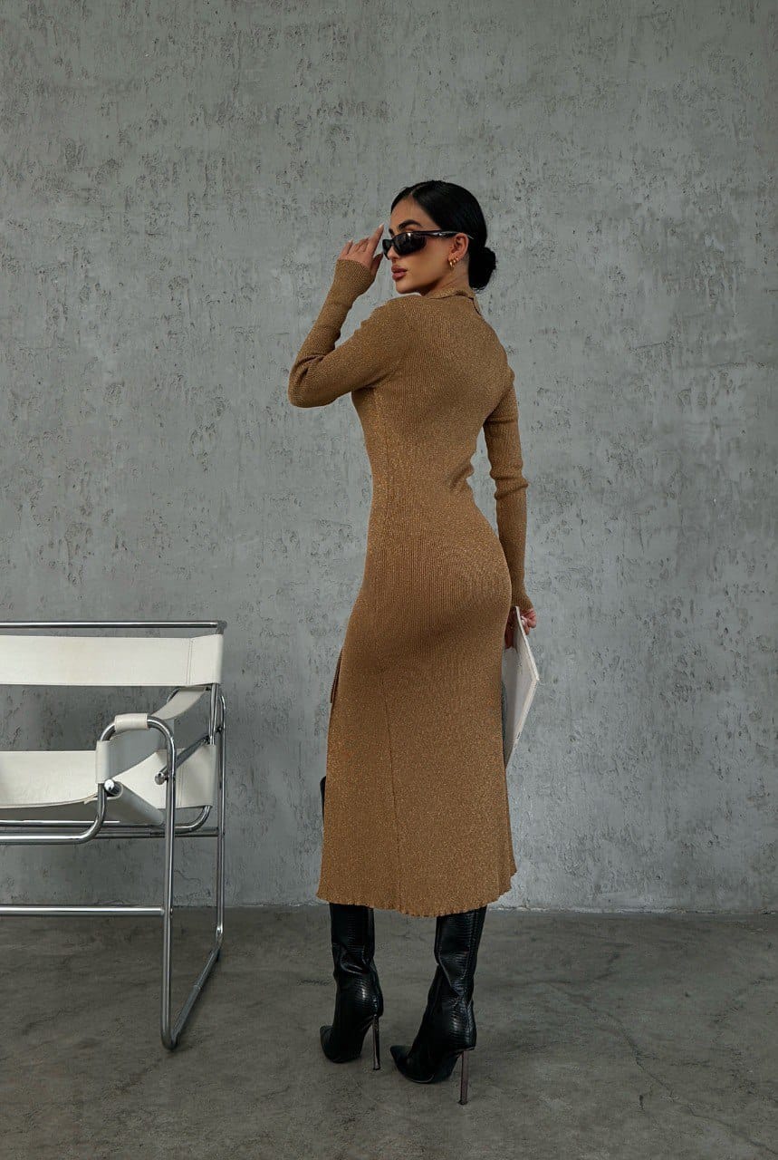 DAPHNE dress