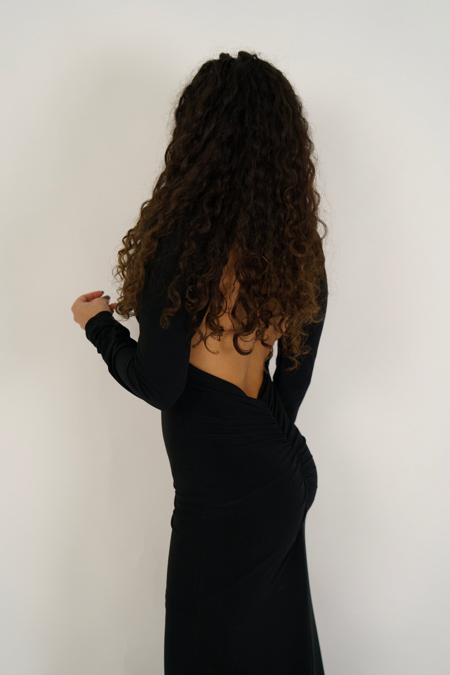 Abito GRACE nero
