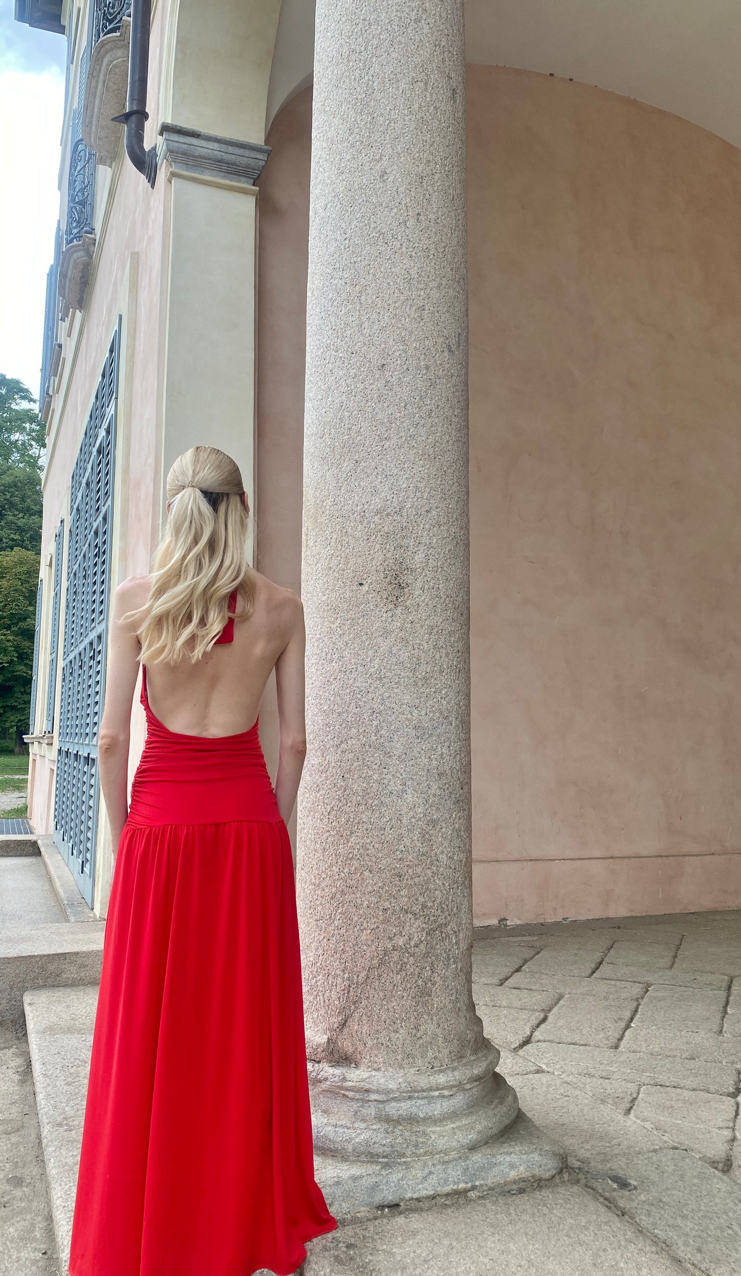 DEA Dress
