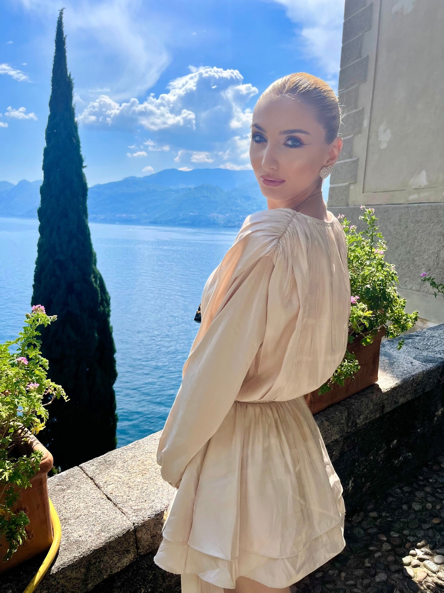ETEREA dress